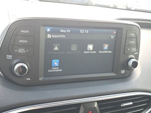 Used 2020 Hyundai Santa Fe SEL FWD image 15