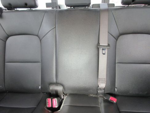 Certified 2025 Chevrolet Colorado Trail Boss image 20