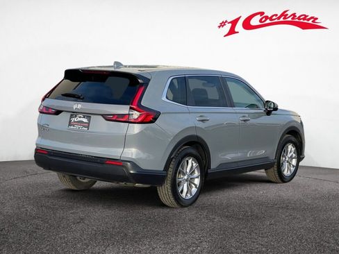 Used 2023 Honda CR-V EX-L image 19