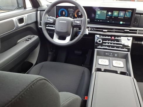 New 2026 Hyundai Santa Fe SE image 4