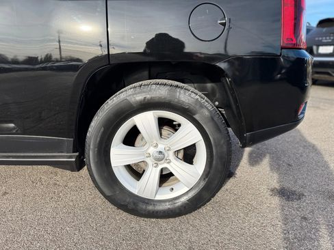 Used 2014 Jeep Compass Sport w/ Power Value Group image 11