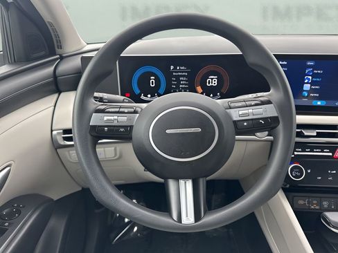 Used 2025 Hyundai Tucson SEL image 13