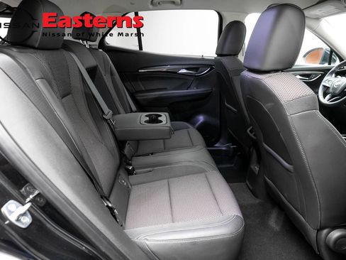Used 2022 Buick Envision Preferred FWD image 22