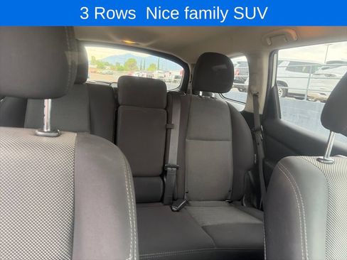Used 2020 Nissan Pathfinder SV FWD image 21