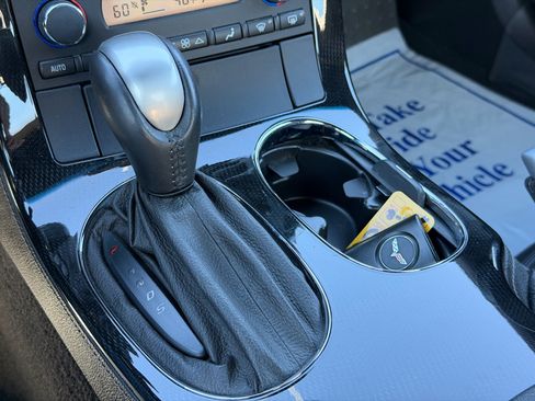 Used 2008 Chevrolet Corvette Coupe w/ Z51 Performance Package image 20