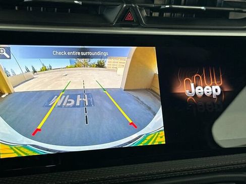 New 2026 Jeep Cherokee Limited AWD/4WD image 17