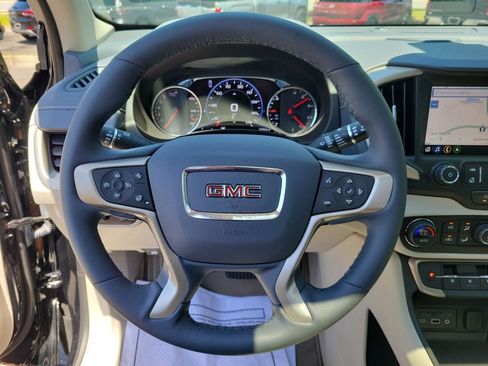 Certified 2023 GMC Terrain Denali w/ Black Diamond Edition AWD/4WD image 26