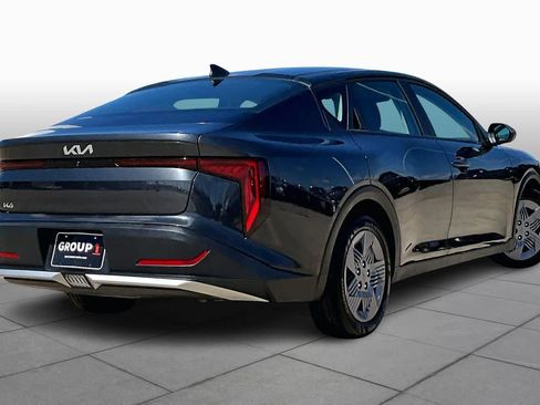 Used 2025 Kia K4 LX image 13