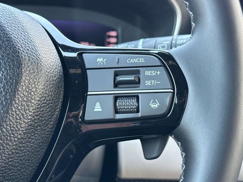 Certified 2026 Honda Passport TrailSport Elite image 26