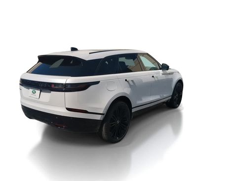 New 2026 Land Rover Range Rover Velar Belgravia AWD/4WD image 8