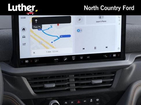 New 2026 Ford Explorer Tremor w/ Tremor Ultimate Package image 14