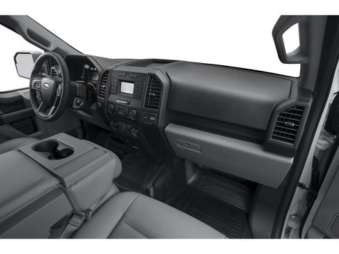 Used 2019 Ford F150 XLT RWD image 18