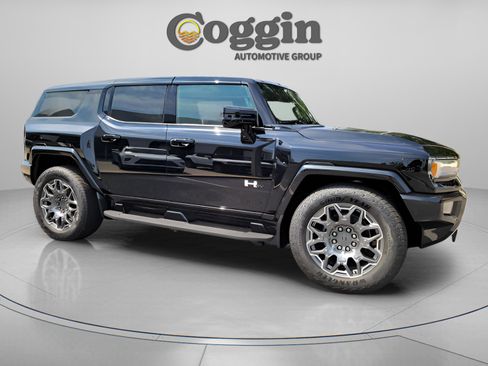 New 2025 GMC Hummer EV 3X image 24