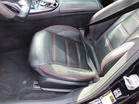 Used 2017 Mercedes-Benz E 43 AMG 4MATIC Sedan image 47