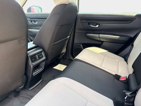 Certified 2025 Honda CR-V EX image 14