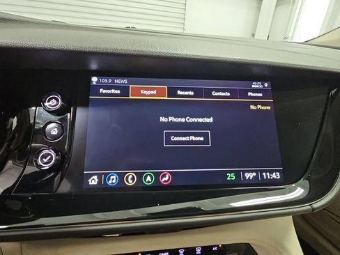 Certified 2023 Buick Envision Avenir FWD image 16