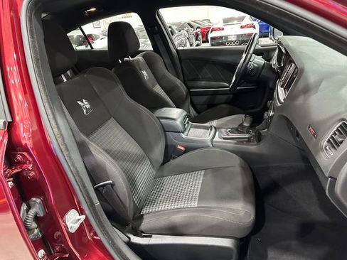 Used 2020 Dodge Charger Scat Pack image 17