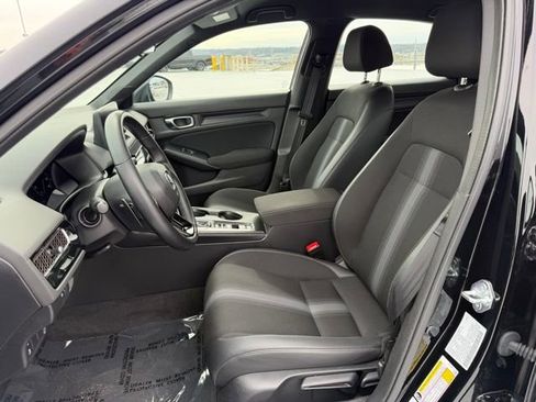 Certified 2023 Honda Civic Sport image 14