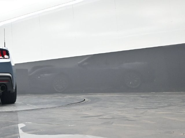 Certified 2025 Ford Mustang GT Premium RWD image 51