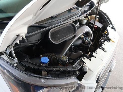 Used 2019 Ford Transit 250 138 RWD image 29