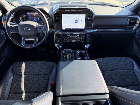 Used 2022 Ford F150 Tremor w/ Equipment Group 401A Mid image 17