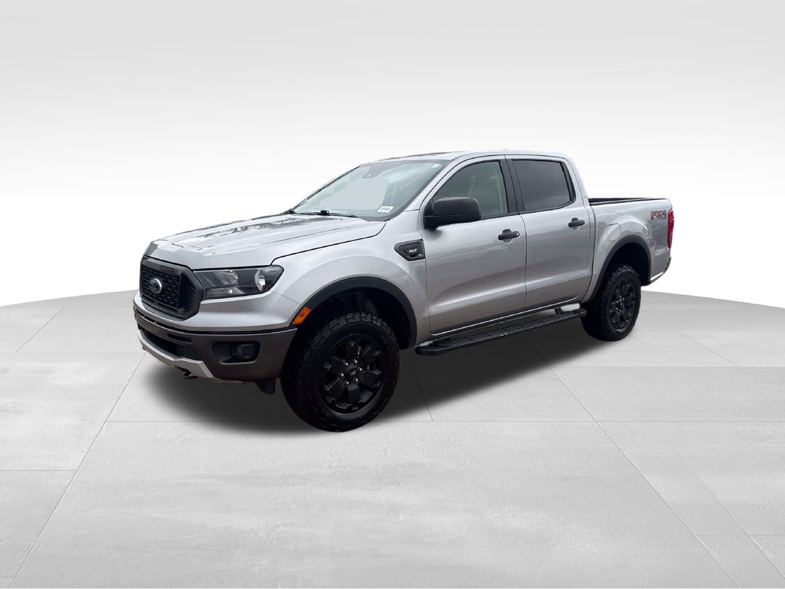 Used 2022 Ford Ranger XLT w/ Equipment Group 301A Mid AWD/4WD image 15