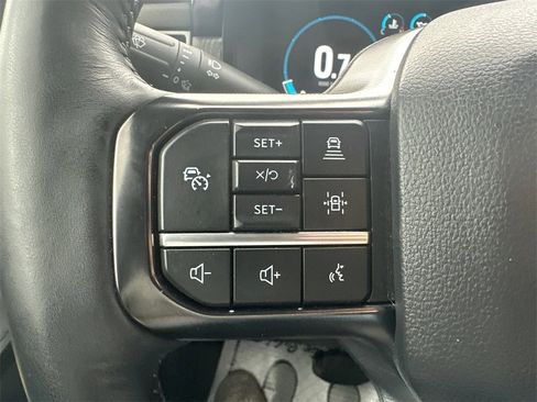 Certified 2023 Ford F150 Platinum w/ Equipment Group 701A High image 21