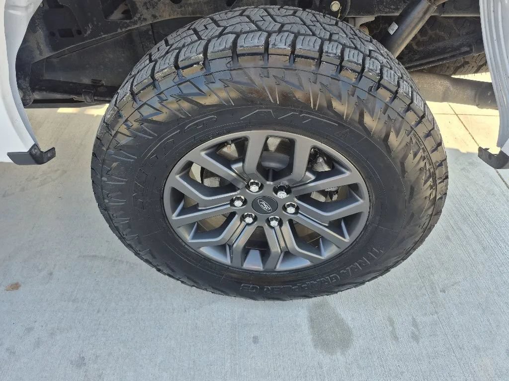 Used 2022 Ford F150 Tremor w/ Equipment Group 402A High AWD/4WD image 10