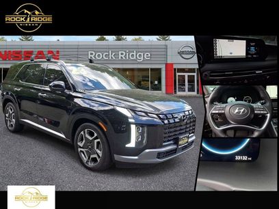 Used 2023 Hyundai Palisade SEL