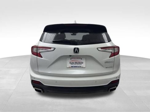 Used 2022 Acura RDX w/ Technology Package image 5