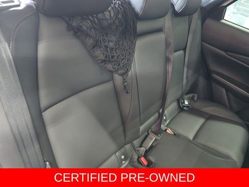 Certified 2021 MAZDA CX-30 AWD 2.5 Turbo S image 11
