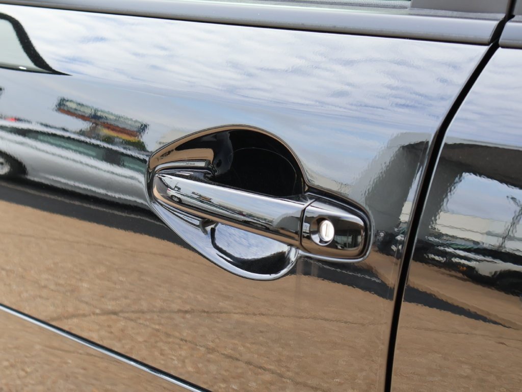 New 2026 Subaru Forester Touring AWD/4WD image 8