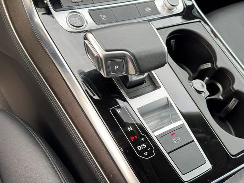 Certified 2023 Audi Q7 3.0T Premium Plus image 24