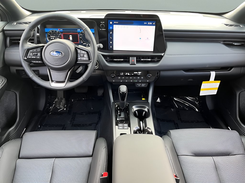 New 2026 Subaru Outback Touring XT AWD/4WD image 14
