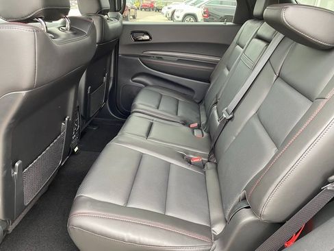 New 2025 Dodge Durango GT image 26
