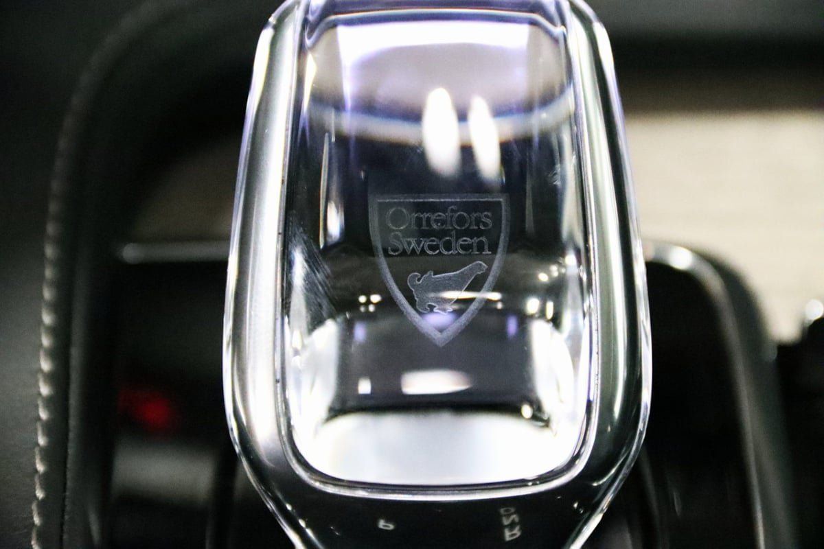 Used 2023 Volvo XC90 B6 Ultimate AWD/4WD image 43