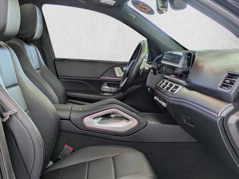 Used 2022 Mercedes-Benz GLE 350 4MATIC w/ Premium Package image 27