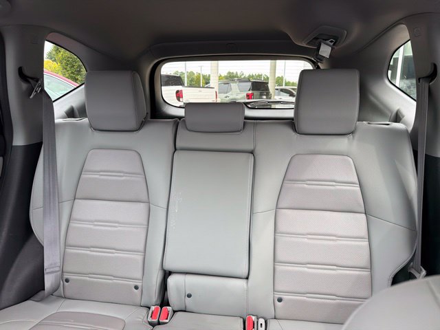 Used 2018 Honda CR-V Touring image 16