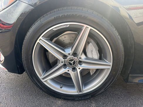 Used 2018 Mercedes-Benz C 300 4MATIC Cabriolet image 47