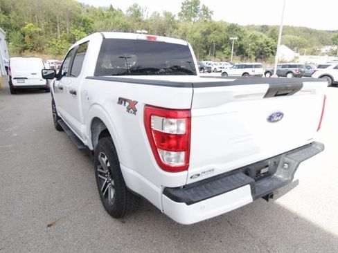 Used 2023 Ford F150 XL w/ STX Appearance Package image 9