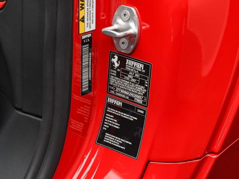 Certified 2022 Ferrari SF90 Spider image 66