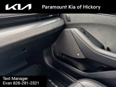 Used 2021 Ford Mustang Mach-E GT w/ GT Performance Edition image 32