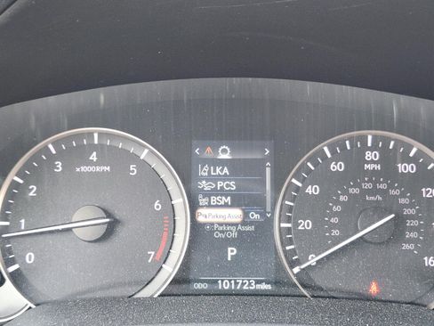 Used 2017 Lexus RX 350 AWD image 7