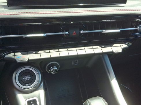 Used 2024 Dodge Hornet R/T Plus w/ Track Pack AWD/4WD image 16