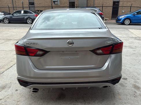 Used 2019 Nissan Altima 2.5 SL FWD image 6