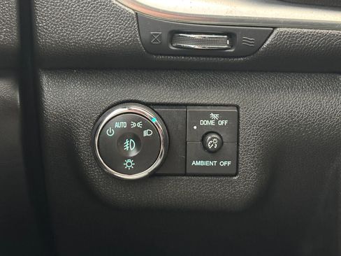 Used 2014 Chevrolet Traverse LT w/ LPO, 'HIT The Road' Package image 19