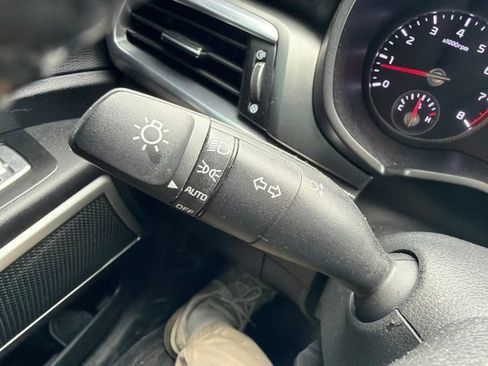 Used 2022 Kia Telluride S AWD/4WD image 47
