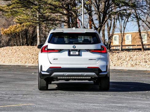 New 2026 BMW X1 xDrive28i w/ Convenience Package image 4