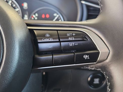 Used 2026 MAZDA CX-30 AWD 2.5 S w/ Select Sport Pkg image 14