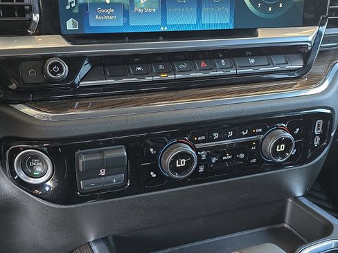 Used 2023 Chevrolet Silverado 1500 RST w/ All Star Edition Plus AWD/4WD image 26